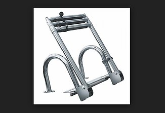 Pontoon & Dock Ladders for sale in Beavers Marine Store, Magnolia, Ohio