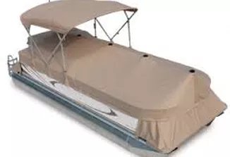 Pontoon Playpen Cover for sale in Beavers Marine Store, Magnolia, Ohio